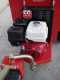 Ceccato Tritone Monster - Biotrituradora de gasolina profesional - Honda GX 390