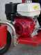 Ceccato Tritone Monster - Biotrituradora de gasolina profesional - Honda GX 390