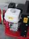 Ceccato Tritone Monster - Biotrituradora de gasolina profesional - Honda GX 390
