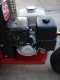 Ceccato Tritone Monster - Biotrituradora de gasolina profesional - Honda GX 390