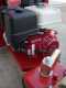 Ceccato Tritone Monster - Biotrituradora de gasolina profesional - Honda GX 390