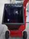 Ceccato Tritone Monster - Biotrituradora de gasolina profesional - Honda GX 390