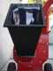 Ceccato Tritone Monster - Biotrituradora de gasolina profesional - Honda GX 390
