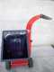 Ceccato Tritone Monster - Biotrituradora de gasolina profesional - Honda GX 390