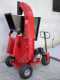 Ceccato Tritone Monster - Biotrituradora de gasolina profesional - Honda GX 390