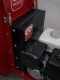 Ceccato Tritone Monster - Biotrituradora de gasolina profesional - Honda GX 390