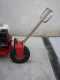 Ceccato Tritone Monster - Biotrituradora de gasolina profesional - Honda GX 390