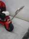 Ceccato Tritone Monster - Biotrituradora de gasolina profesional - Honda GX 390