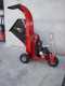 Ceccato Tritone Monster - Biotrituradora de gasolina profesional - Honda GX 390