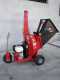 Ceccato Tritone Monster - Biotrituradora de gasolina profesional - Honda GX 390