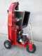 Ceccato Tritone Monster - Biotrituradora de gasolina profesional - Honda GX 390