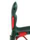 Bosch UniversalRotak 34-405 - Cortac&eacute;sped el&eacute;ctrico - 1300 W - Corte 34 cm