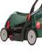 Bosch UniversalRotak 34-405 - Cortac&eacute;sped el&eacute;ctrico - 1300 W - Corte 34 cm