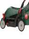 Bosch UniversalRotak 34-405 - Cortac&eacute;sped el&eacute;ctrico - 1300 W - Corte 34 cm