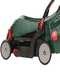 Bosch UniversalRotak 34-405 - Cortac&eacute;sped el&eacute;ctrico - 1300 W - Corte 34 cm