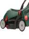 Bosch UniversalRotak 34-405 - Cortac&eacute;sped el&eacute;ctrico - 1300 W - Corte 34 cm