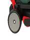 Bosch UniversalRotak 34-405 - Cortac&eacute;sped el&eacute;ctrico - 1300 W - Corte 34 cm