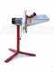 Ceccato Olindo M 3 - Molino el&eacute;ctrico profesional con tolva - 2200W