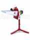 Ceccato Olindo M 3 - Molino el&eacute;ctrico profesional con tolva - 2200W