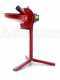 Ceccato Olindo PM 2 - Molino el&eacute;ctrico profesional con tolva - 1500W