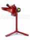 Ceccato Olindo PM 2 - Molino el&eacute;ctrico profesional con tolva - 1500W