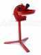 Ceccato Olindo PM 2 - Molino el&eacute;ctrico profesional con tolva - 1500W