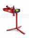 Ceccato Olindo PM 2 - Molino el&eacute;ctrico profesional con tolva - 1500W