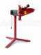 Ceccato Olindo PM 2 - Molino el&eacute;ctrico profesional con tolva - 1500W
