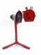 Ceccato Olindo PM 2 - Molino el&eacute;ctrico profesional con tolva - 1500W