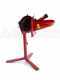 Ceccato Olindo PM 2 - Molino el&eacute;ctrico profesional con tolva - 1500W