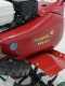 Eurosystems Euro 5 EVO 2+1 - Motoazada  de gasolina 5.5 HP - Honda GX160