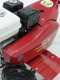 Eurosystems Euro 5 EVO 2+1 - Motoazada  de gasolina 5.5 HP - Honda GX160
