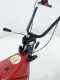 Eurosystems Euro 5 EVO 2+1 - Motoazada  de gasolina 5.5 HP - Honda GX160