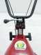 Eurosystems Euro 5 EVO 2+1 - Motoazada  de gasolina 5.5 HP - Honda GX160