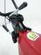 Eurosystems Euro 5 EVO 2+1 - Motoazada  de gasolina 5.5 HP - Honda GX160
