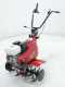 Eurosystems Euro 5 EVO 2+1 - Motoazada  de gasolina 5.5 HP - Honda GX160