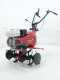 Eurosystems Euro 5 EVO 2+1 - Motoazada  de gasolina 5.5 HP - Honda GX160