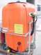 TORNADO 300/71/700 -Atomizador para tractor para tratamientos fitosanitarios