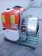 TORNADO 200/51/600 -Atomizador para tractor para tratamientos fitosanitarios