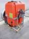 TORNADO UN400/96/800 -Atomizador para tractor para tratamientos fitosanitarios