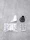 Tornado - EMILIA 400/135 - Pulverizador suspendido - 400 l - para tractor