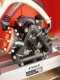 Tornado - EMILIA 400/135 - Pulverizador suspendido - 400 l - para tractor
