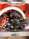 Tornado - EMILIA 400/135 - Pulverizador suspendido - 400 l - para tractor