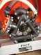 Tornado - EMILIA 400/135 - Pulverizador suspendido - 400 l - para tractor