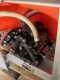 Tornado - EMILIA 400/135 - Pulverizador suspendido - 400 l - para tractor