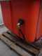 Tornado - EMILIA 400/135 - Pulverizador suspendido - 400 l - para tractor