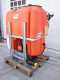 Tornado - EMILIA 400/135 - Pulverizador suspendido - 400 l - para tractor