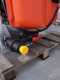 Tornado - EMILIA 400/135 - Pulverizador suspendido - 400 l - para tractor