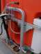 Tornado - EMILIA 400/135 - Pulverizador suspendido - 400 l - para tractor