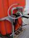 Tornado - EMILIA 400/135 - Pulverizador suspendido - 400 l - para tractor